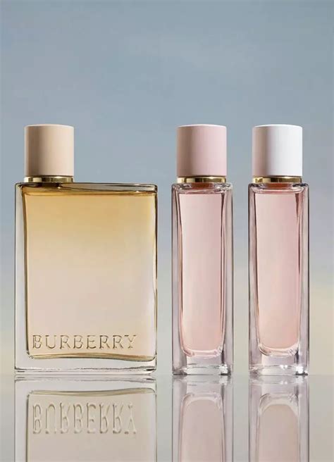 burberry new perfume 2022|Burberry brit perfumes for women.